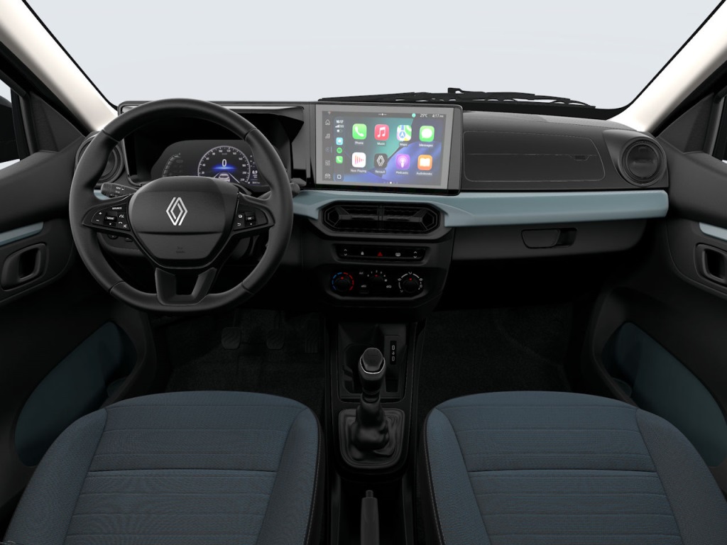 KWID 1.0 12V SCE FLEX TECHNO MANUAL3