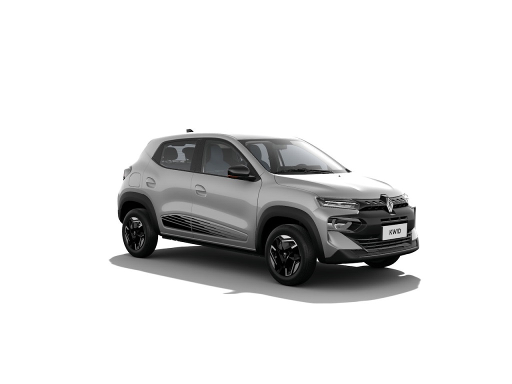 KWID 1.0 12V SCE FLEX TECHNO MANUAL6