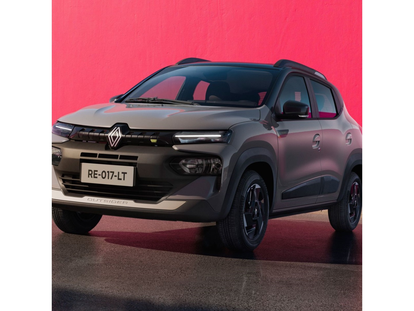 KWID 1.0 12V SCE FLEX OUTSIDER MANUAL6