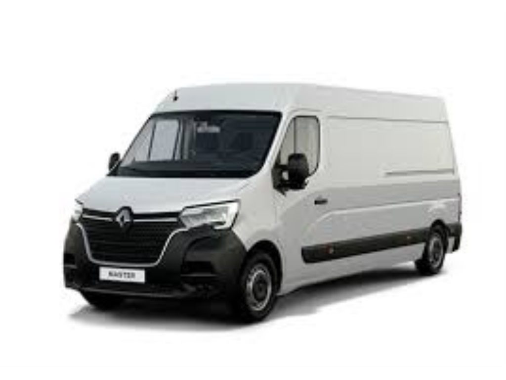 MASTER 2.3 DCI DIESEL PRO L1H1 3P MANUAL0