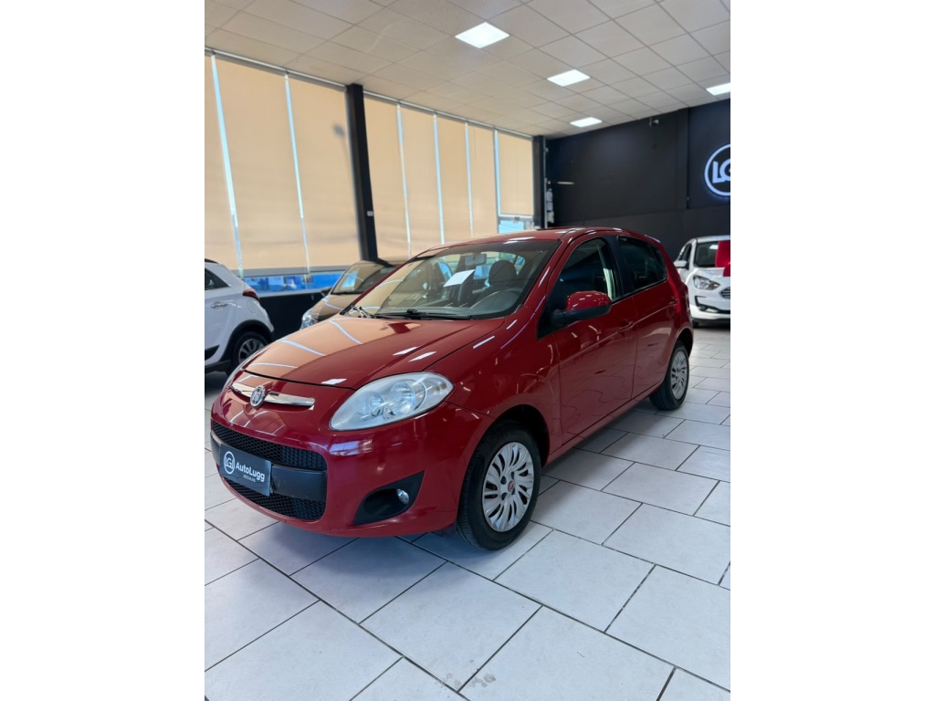 FIAT PALIO