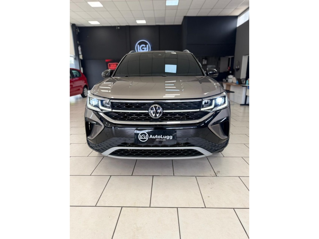 VOLKSWAGEN TAOS