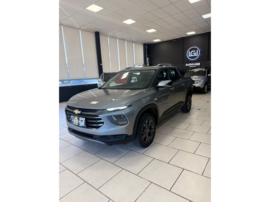 CHEVROLET MONTANA