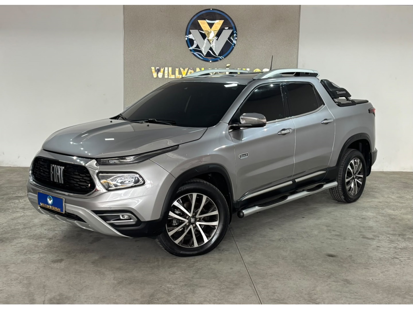 FIAT TORO