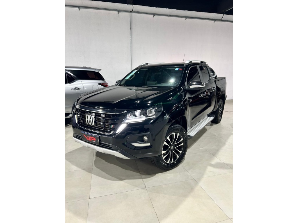 FIAT TITANO