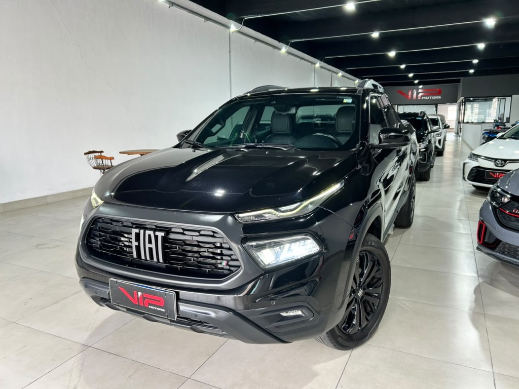 FIAT TORO