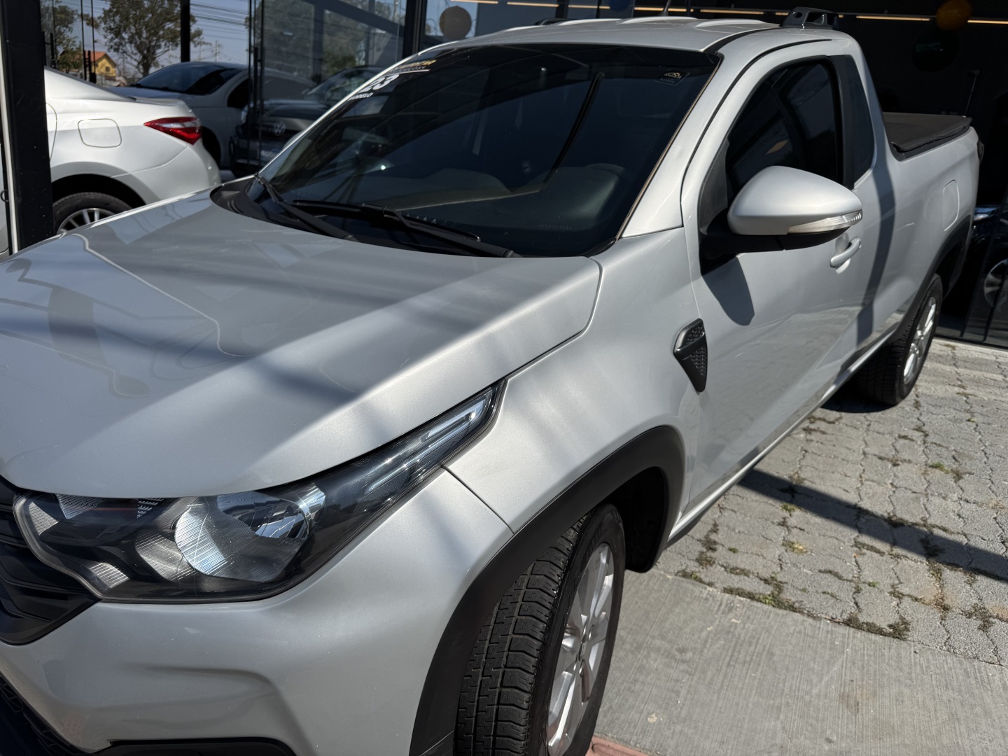 FIAT STRADA