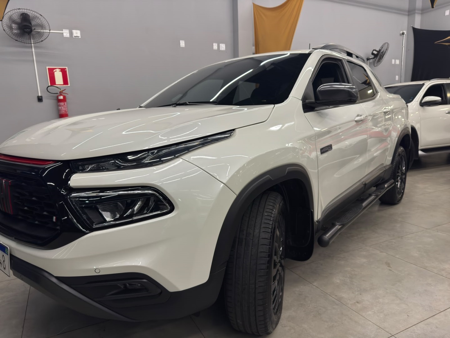 FIAT TORO
