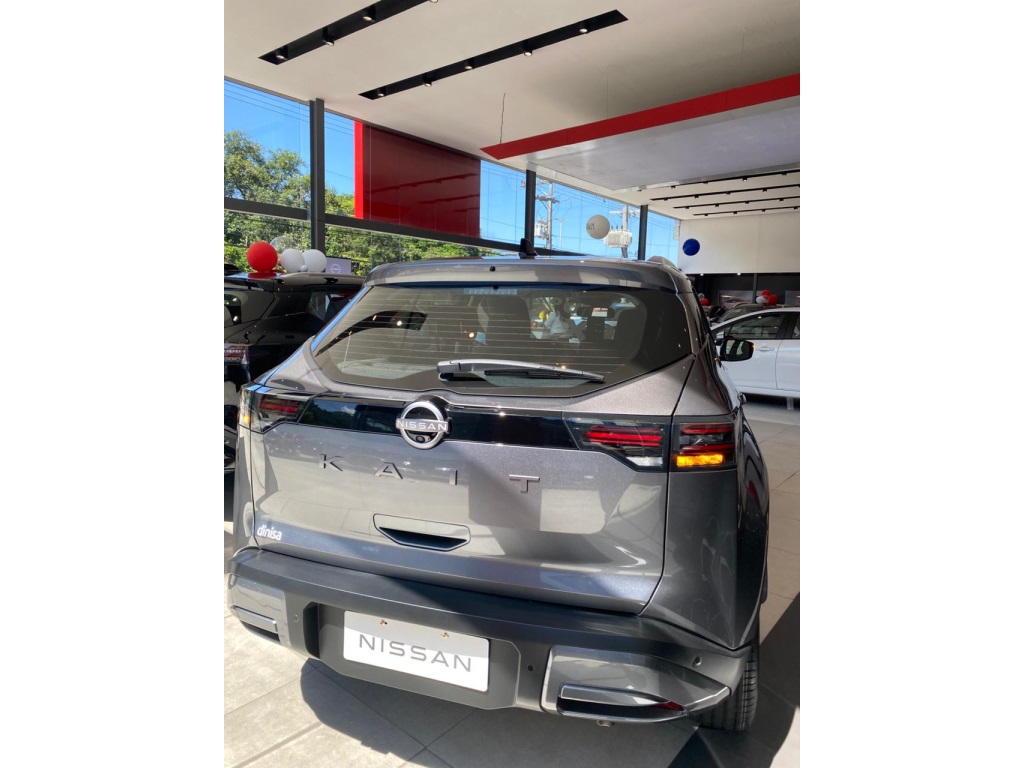 KAIT 1.6 FLEX SENSE PLUS XTRONIC8