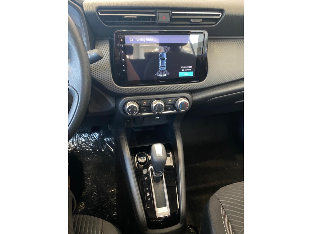 KAIT 1.6 FLEX SENSE PLUS XTRONIC10