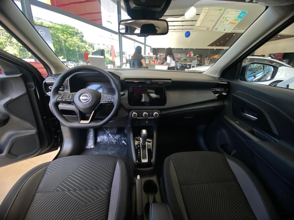 KAIT 1.6 FLEX SENSE PLUS XTRONIC11