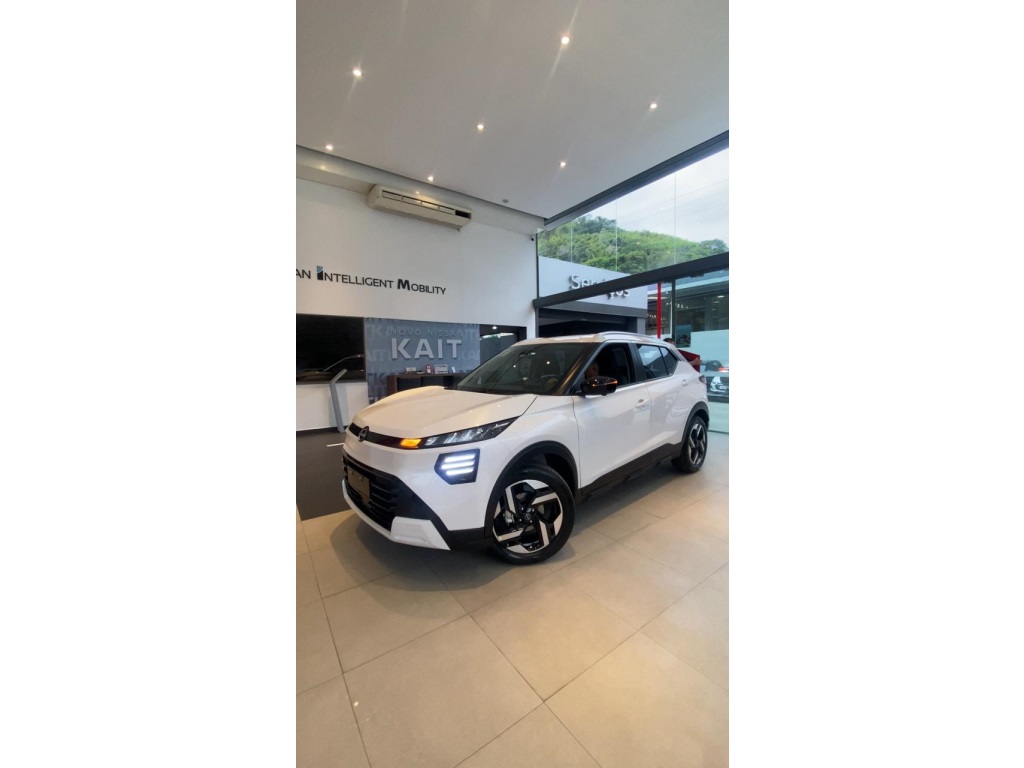 KAIT 1.6 FLEX SENSE PLUS XTRONIC7