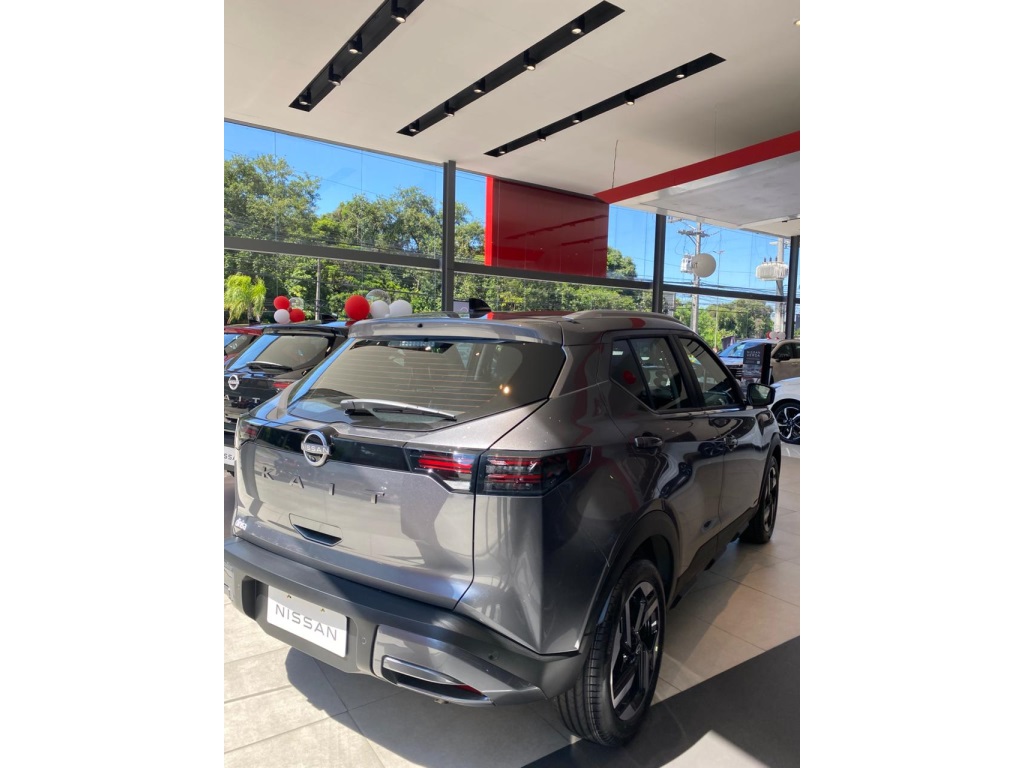 KAIT 1.6 FLEX SENSE PLUS XTRONIC1