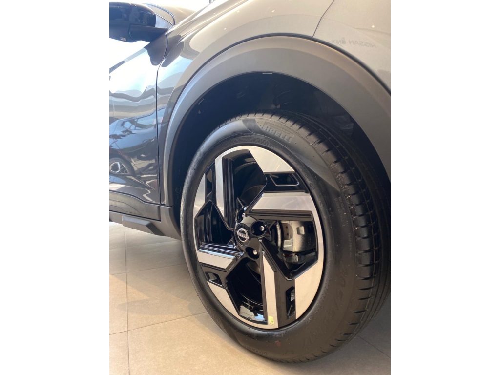 KAIT 1.6 FLEX SENSE PLUS XTRONIC3