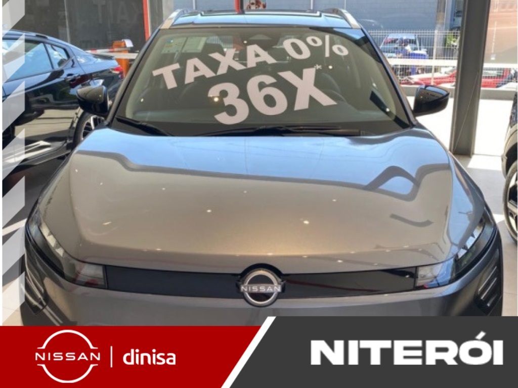 KAIT 1.6 FLEX SENSE XTRONIC