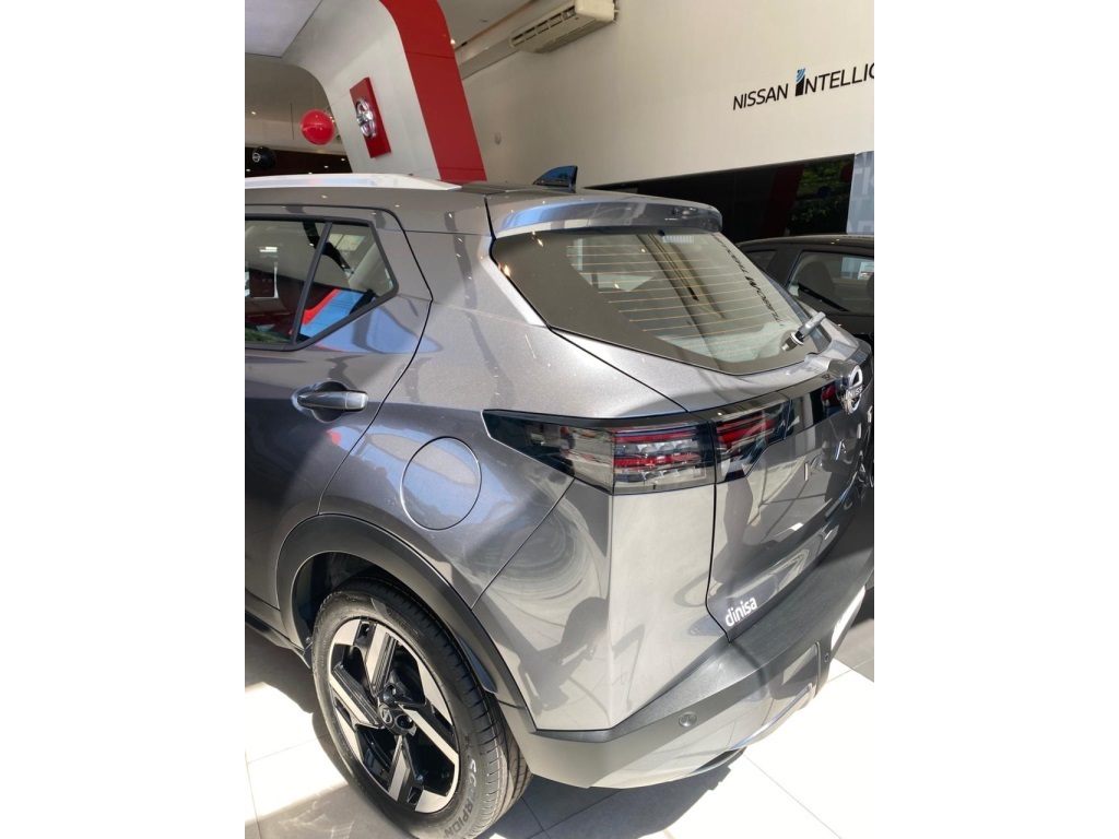 KAIT 1.6 FLEX SENSE XTRONIC2