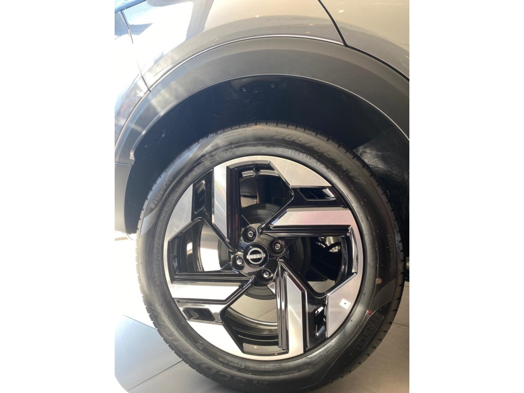 KAIT 1.6 FLEX SENSE XTRONIC7