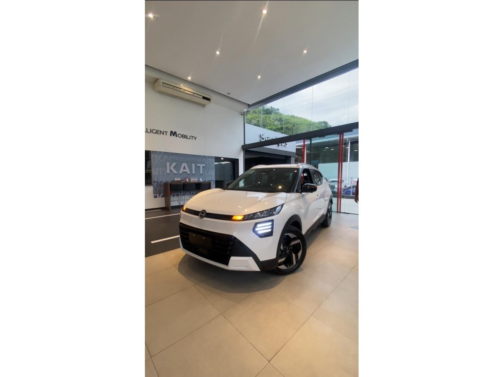 KAIT 1.6 FLEX SENSE XTRONIC5