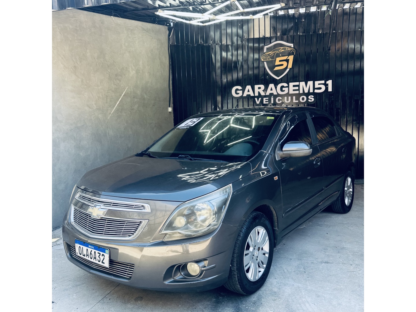 CHEVROLET COBALT
