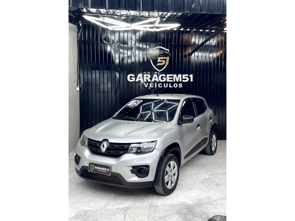 RENAULT KWID