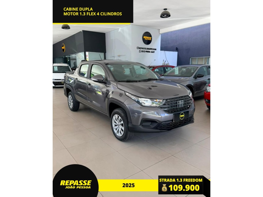 FIAT STRADA