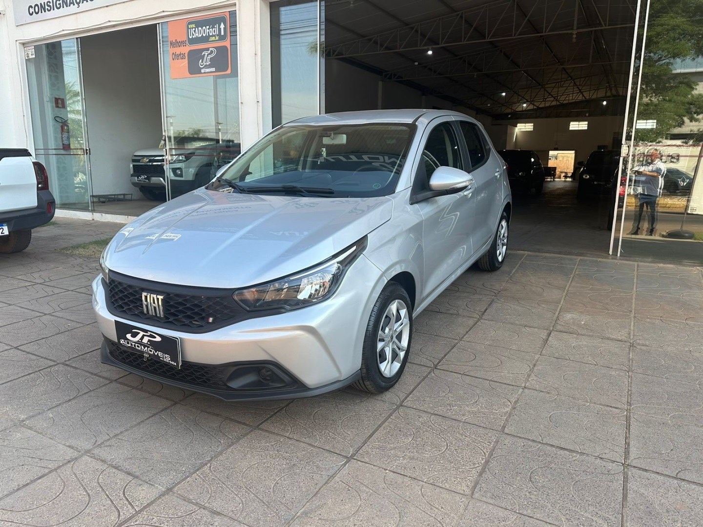 FIAT ARGO