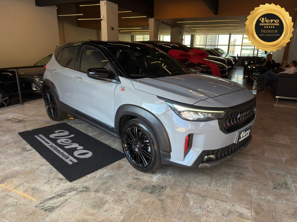FIAT PULSE