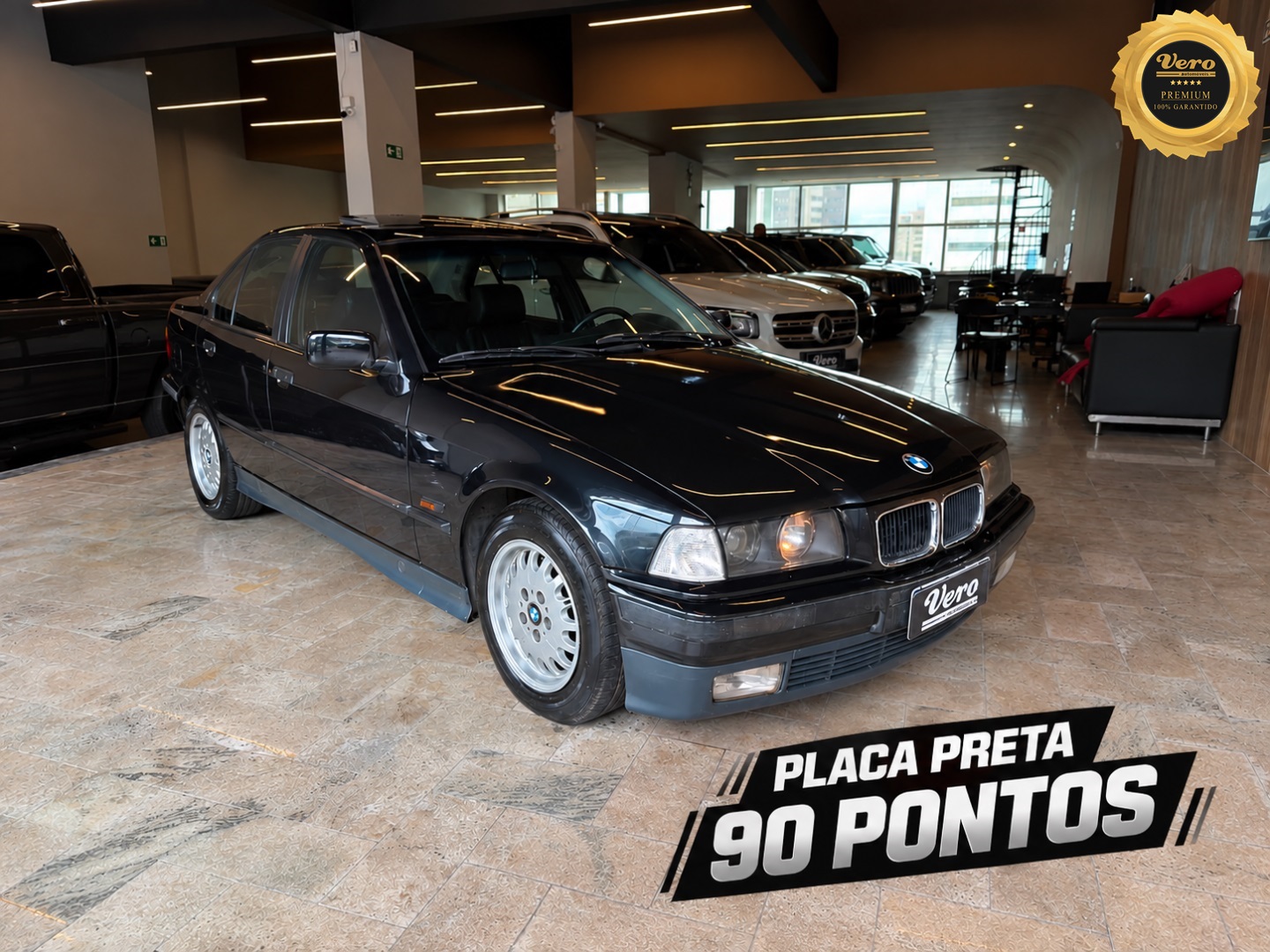 BMW 325i