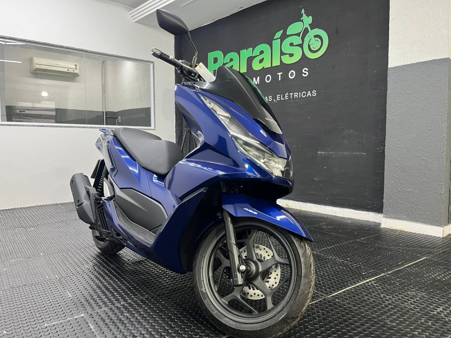 HONDA PCX 160 ABS