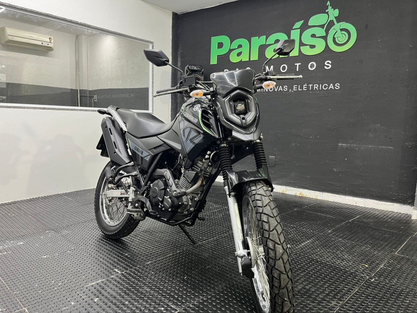 YAMAHA XTZ 150 CROSSER S FLEX