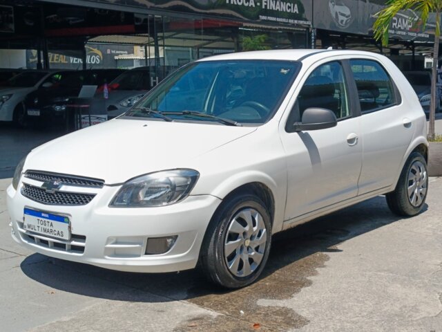 CHEVROLET CELTA