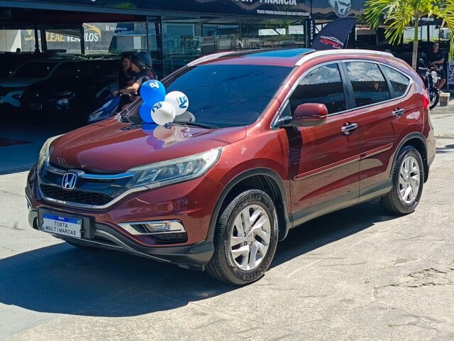 HONDA CRV