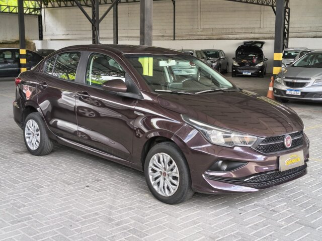 FIAT CRONOS