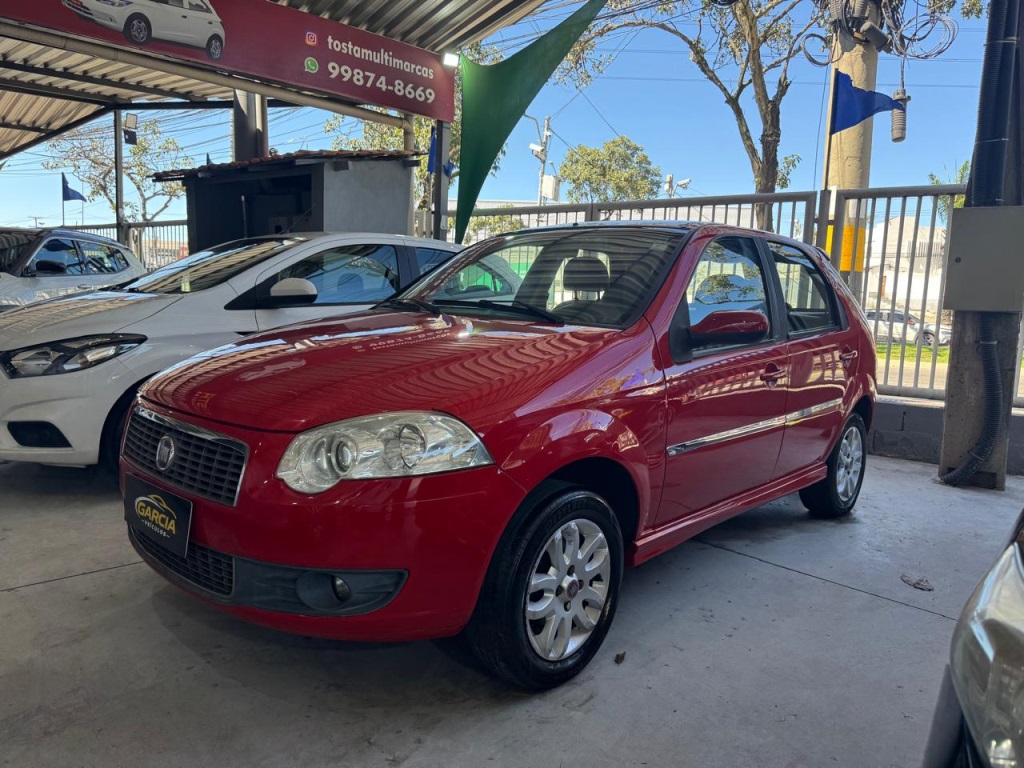 FIAT PALIO
