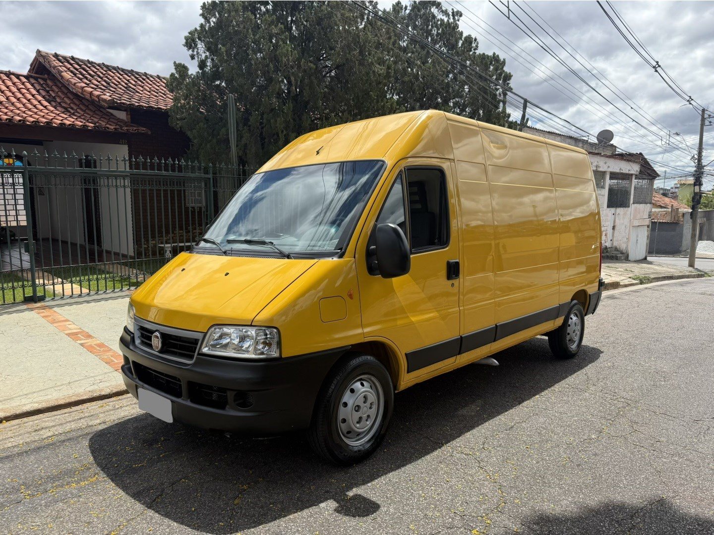 FIAT DUCATO