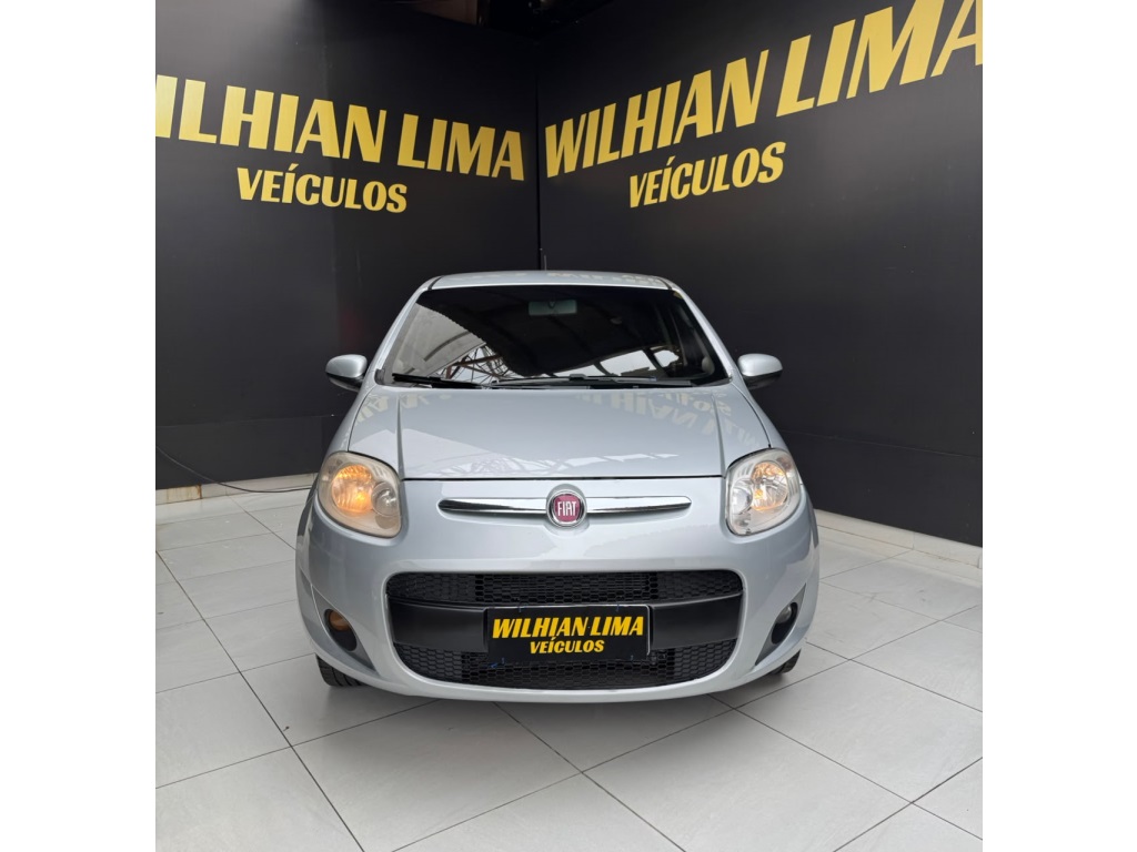 FIAT PALIO