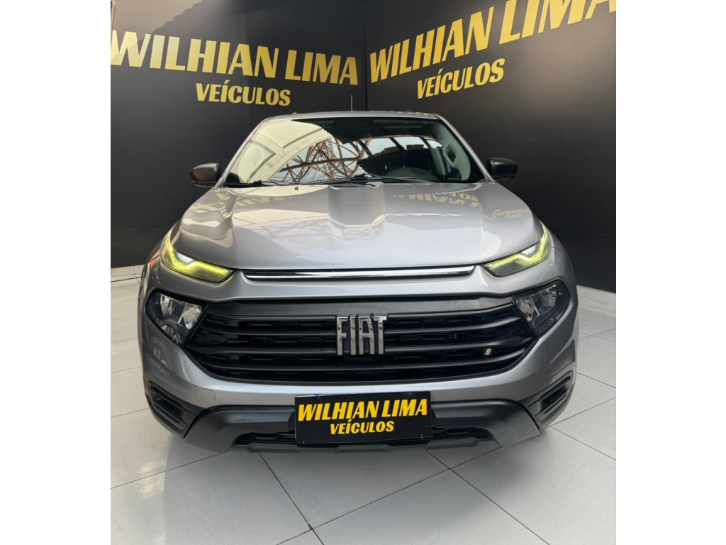 FIAT TORO