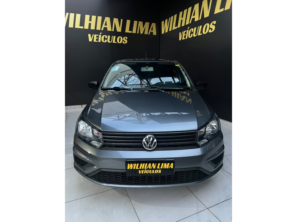 VOLKSWAGEN GOL