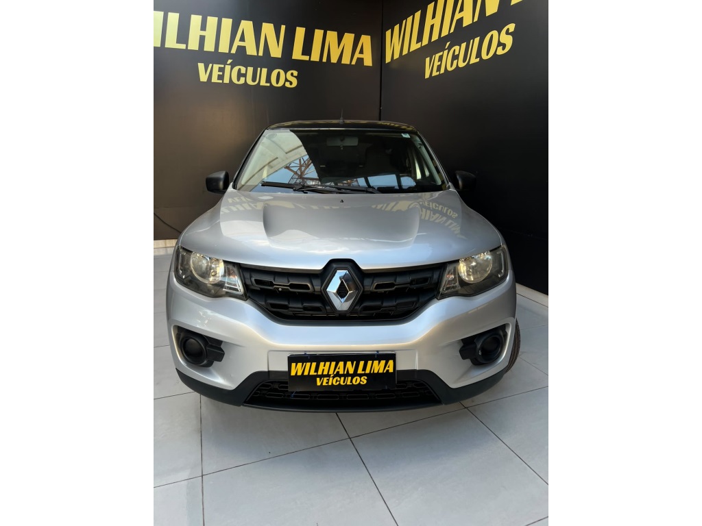 RENAULT KWID