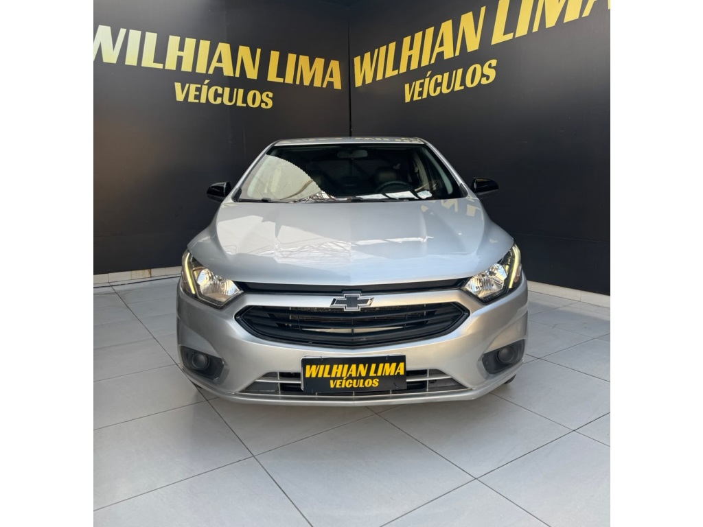 CHEVROLET JOY