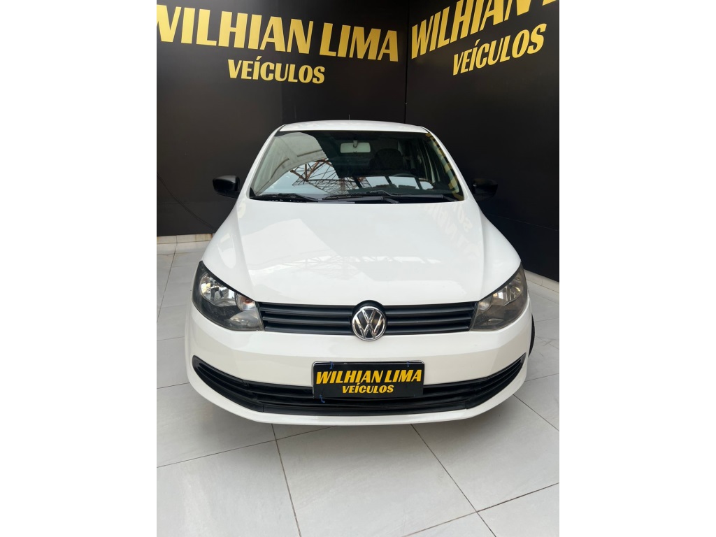 VOLKSWAGEN VOYAGE