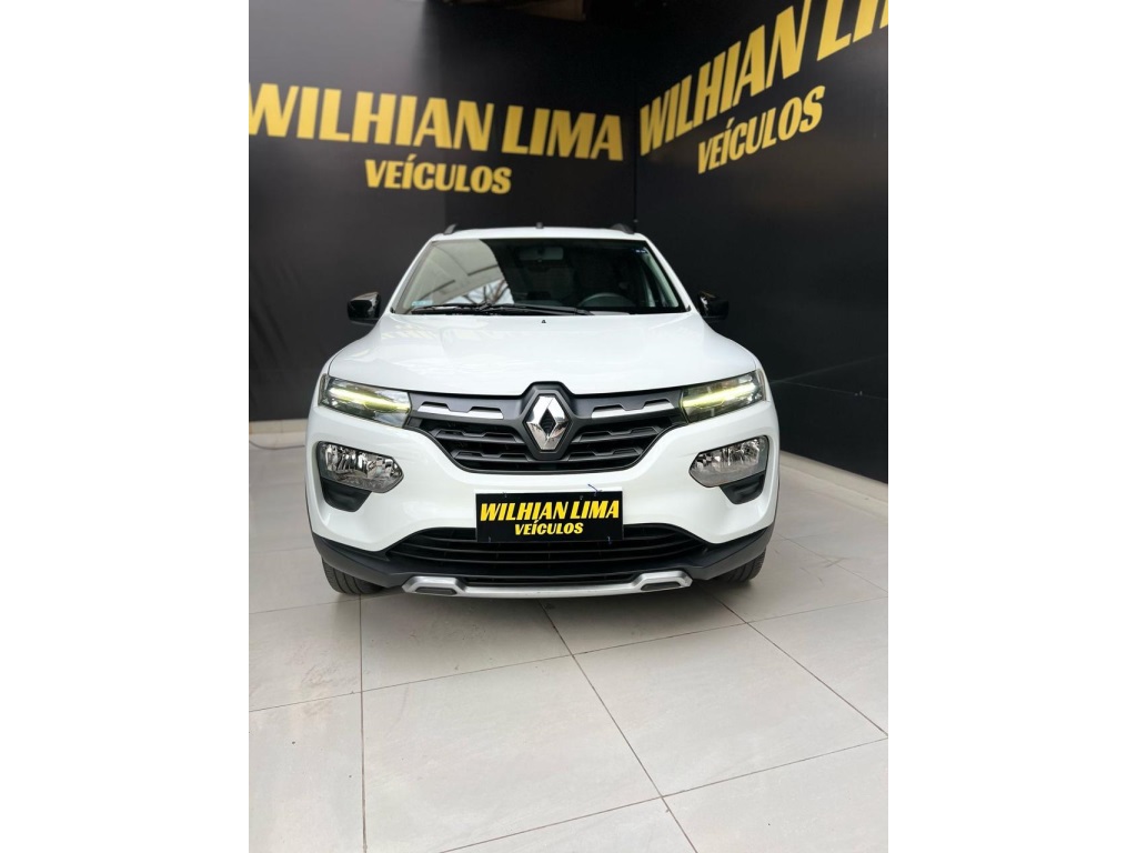 RENAULT KWID