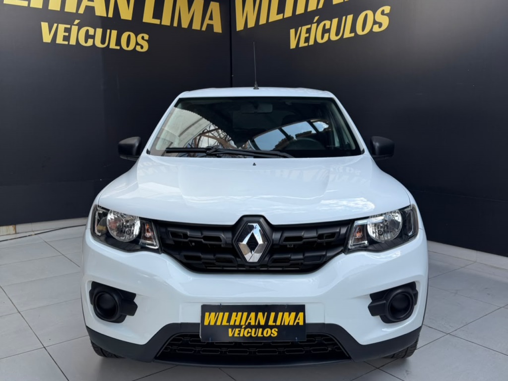 RENAULT KWID