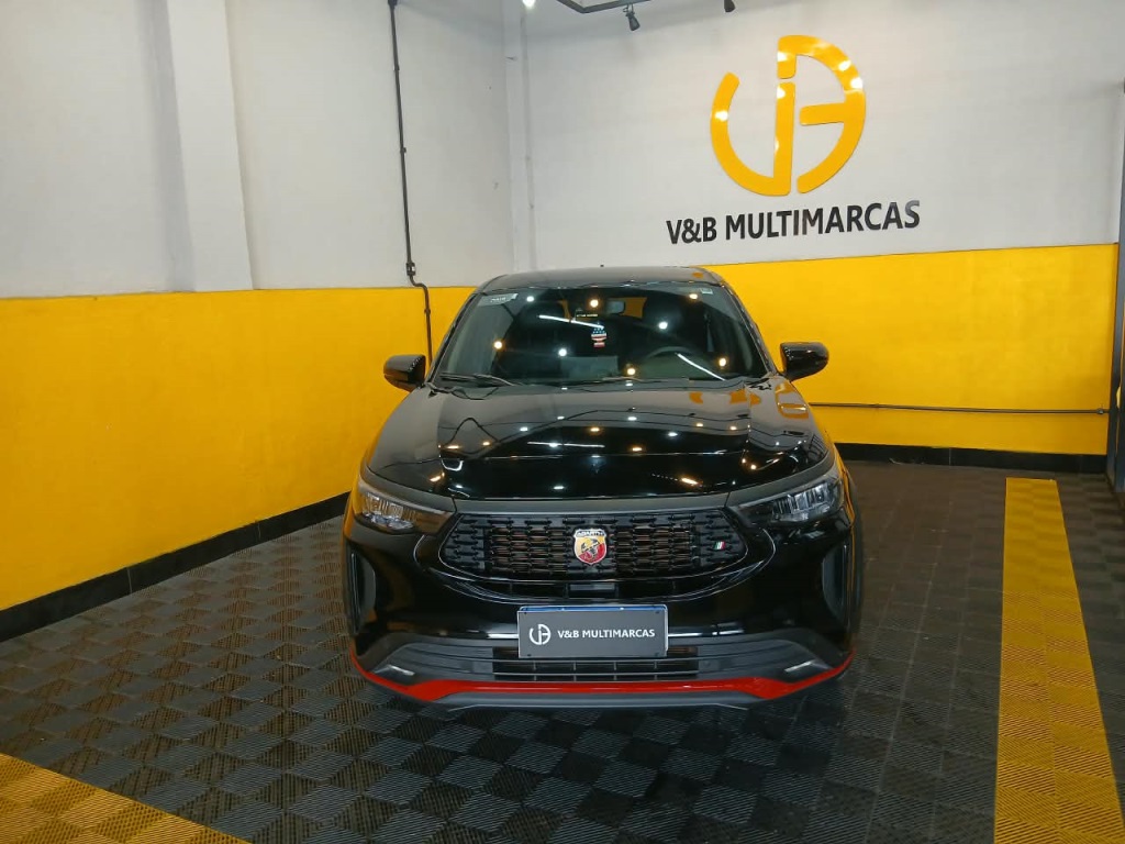 FIAT PULSE