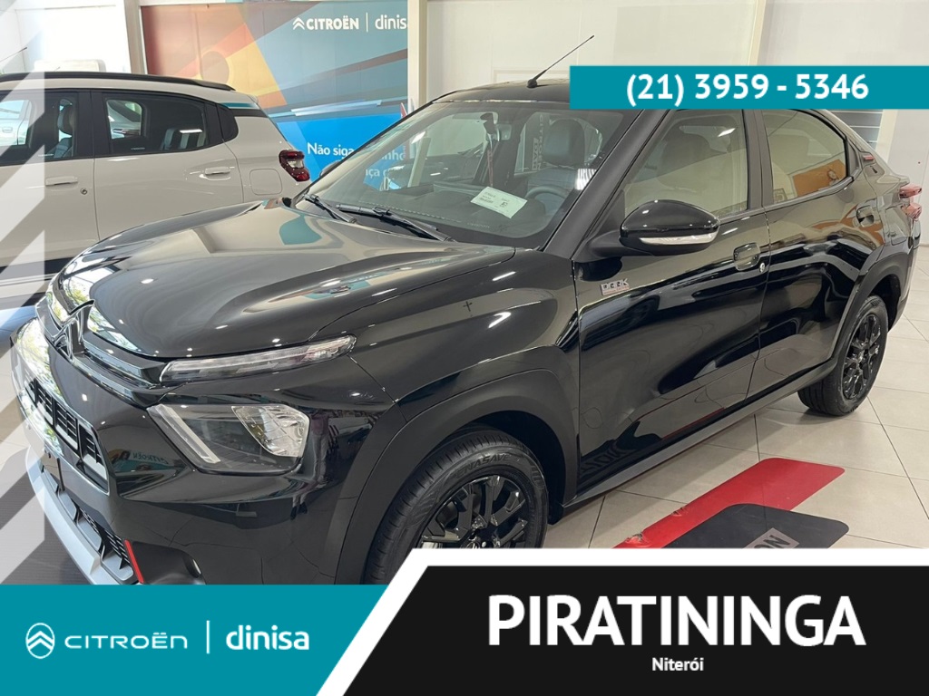 BASALT 1.0 TURBO 200 FLEX DARK EDITION CVT