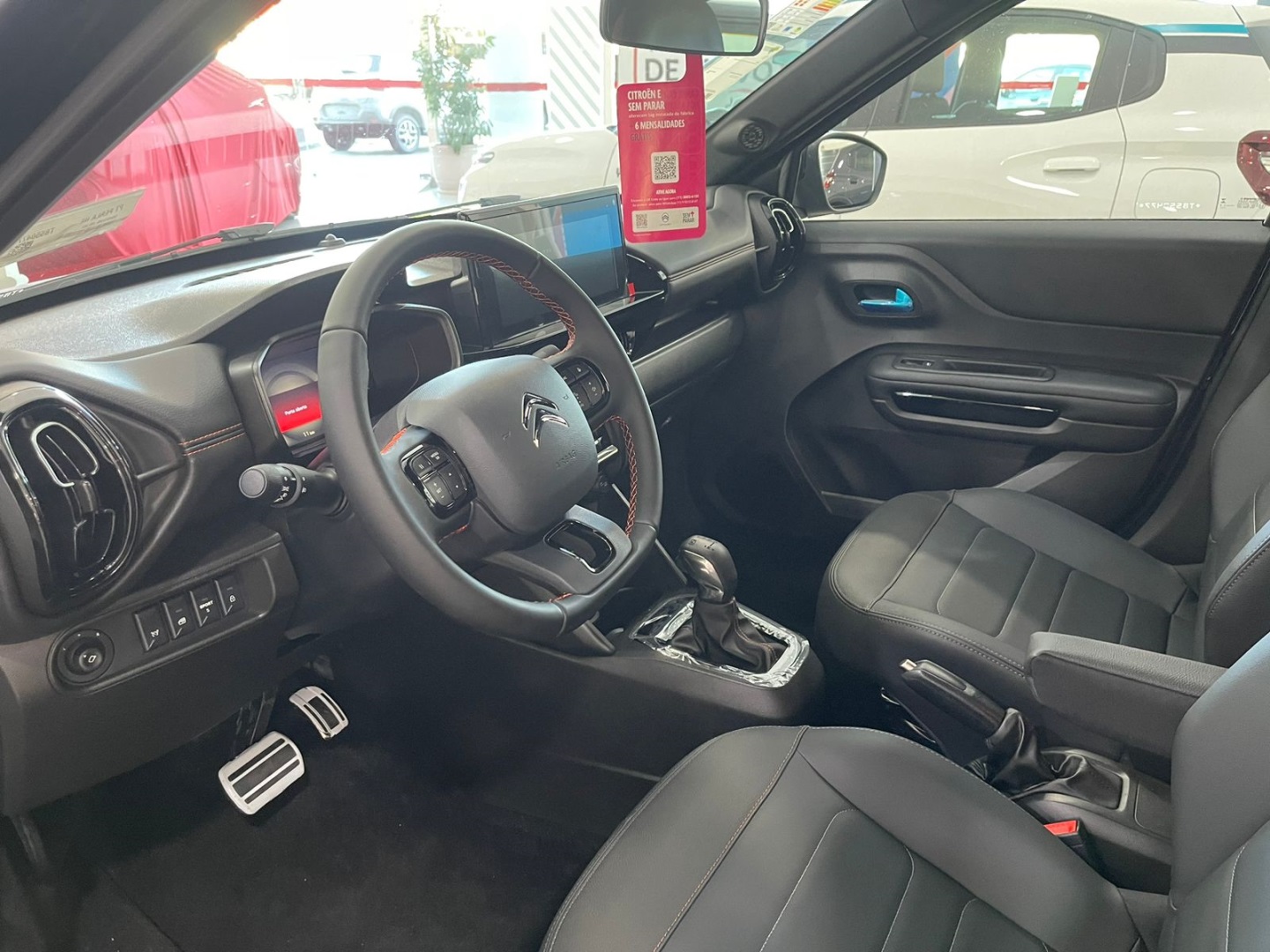 BASALT 1.0 TURBO 200 FLEX DARK EDITION CVT2