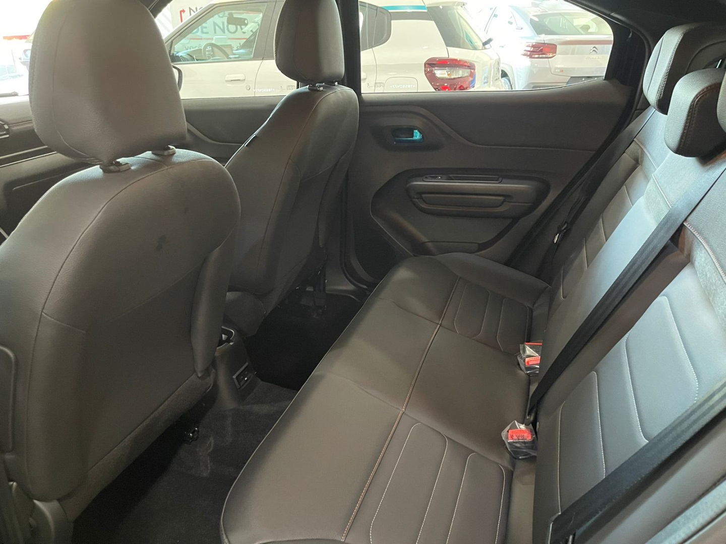 BASALT 1.0 TURBO 200 FLEX DARK EDITION CVT3