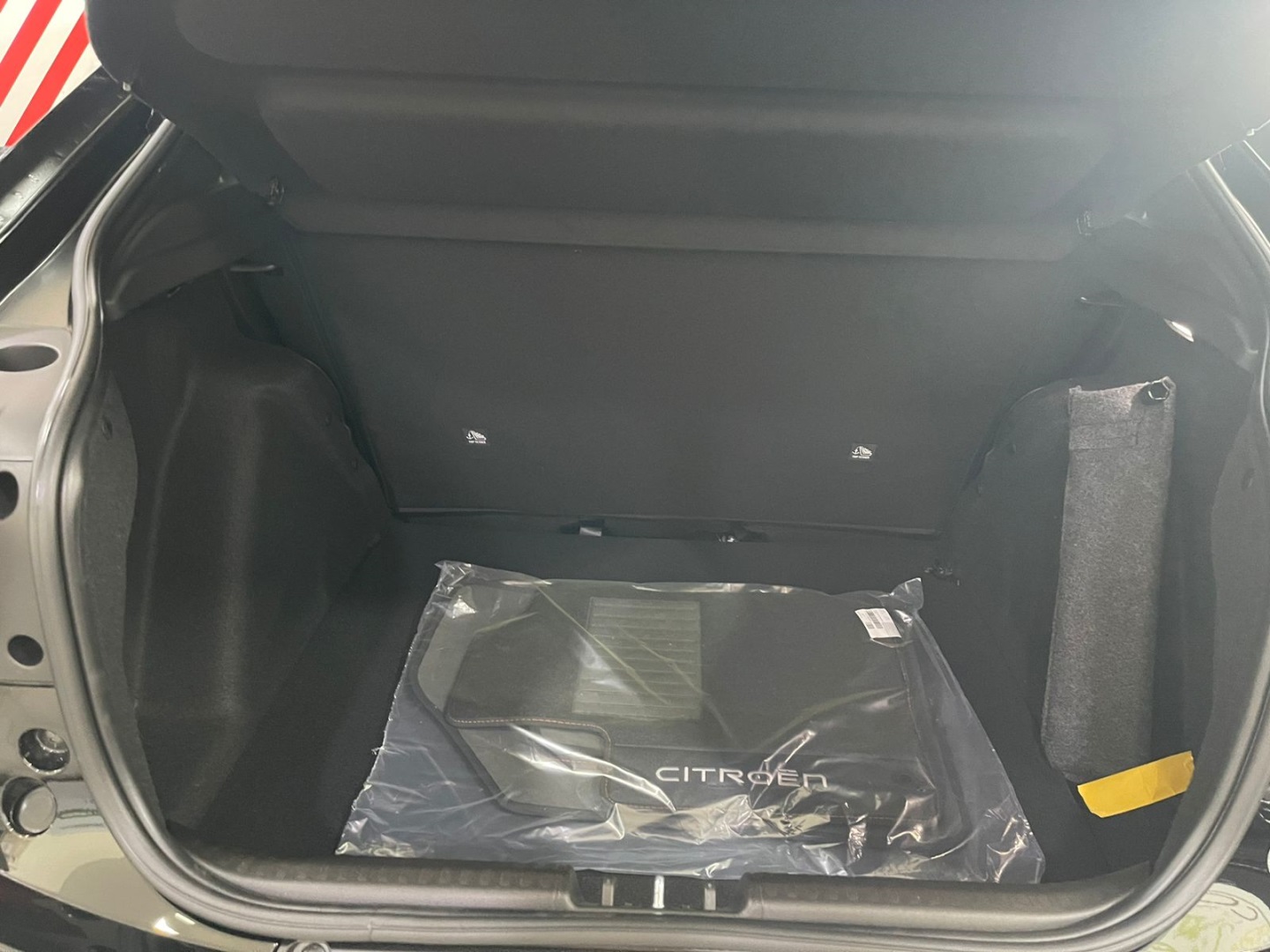 BASALT 1.0 TURBO 200 FLEX DARK EDITION CVT4