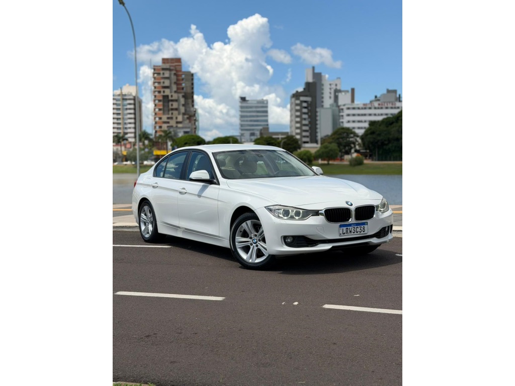 BMW 320i