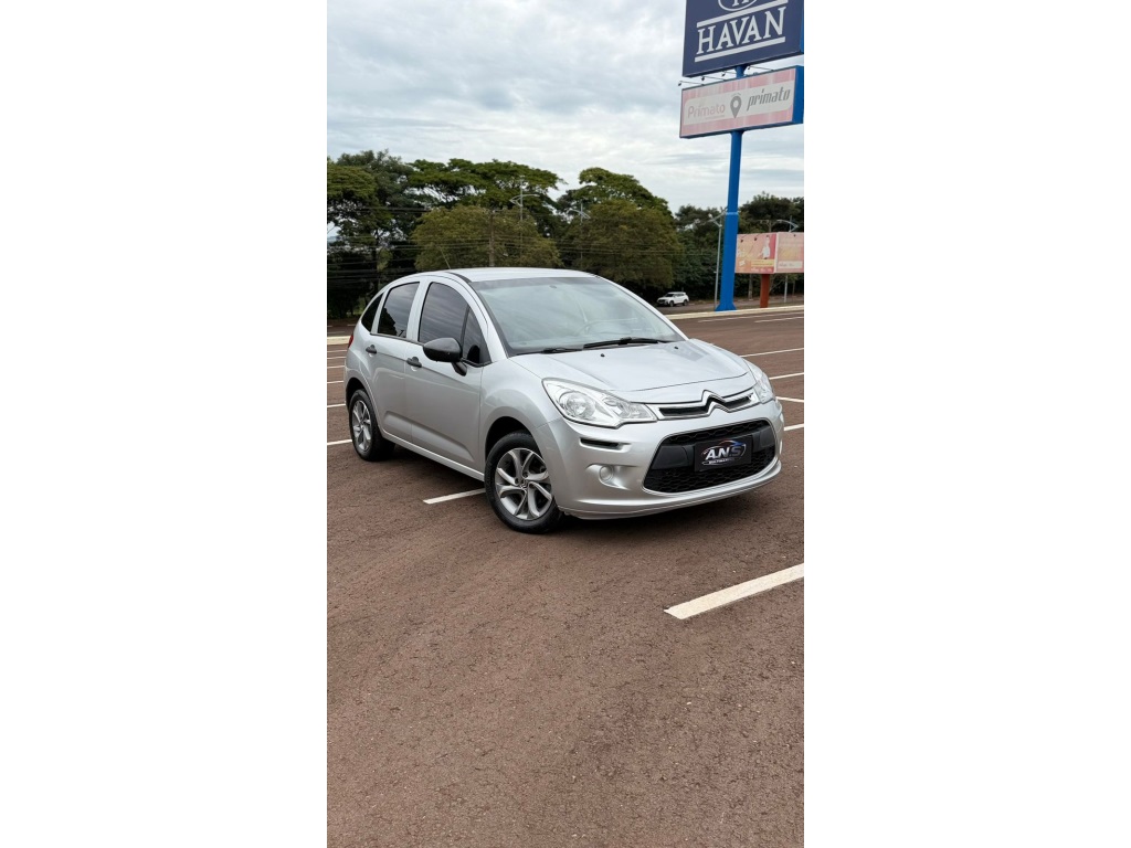 CITROEN C3
